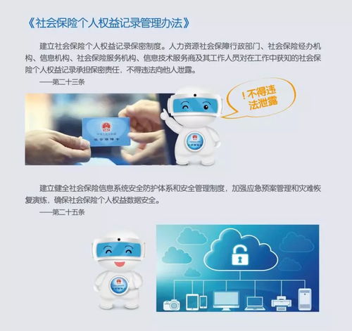 守護個人信息安全，共建數字人社防線——浙江人社網絡安全宣傳與軟件開發實踐