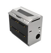 合肥格美電器 以影像繪生活，以品質暖人心——產品相冊背后的生活電器美學